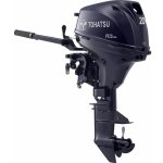 Tohatsu MFS20E L – Sleviste.cz