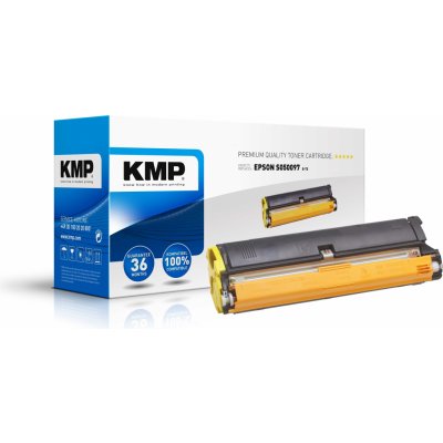 KMP Epson S050097 - kompatibilní