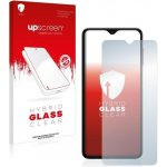 FIXED Full-Cover na Samsung Galaxy A04s FIXGFA-1024-BK – Zboží Mobilmania