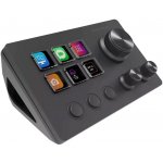Mars Gaming Biomag Mars MSD-TWO black – Zboží Živě