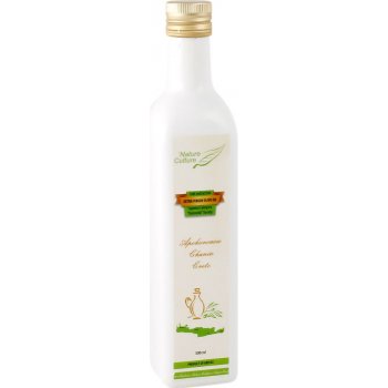 Nature Culture Olej olivový extra panenský 500 ml