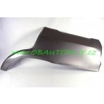 Škoda Felicia combi-Lem zadního blatníku levý 6U9809603AVO – Zboží Mobilmania