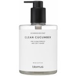 Blomus Přípravek na mytí nádobí SATOMI CLEAN CUCUMBER 500ml – Zboží Dáma