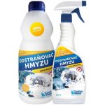 Comfort Wapka Odstraňovač hmyzu 1 l – Hledejceny.cz