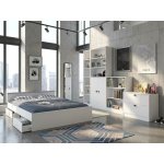 Parisot Aldo ložnice Sophia double close W – Zboží Dáma