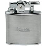Ronson Nostalgia Jet Chrome Satin – Hledejceny.cz