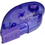 SNOPAKE Korekční páska ve strojku 5 mm x 8,5 m – Zboží Mobilmania