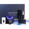 Innovateeth Pro bělící pero 3 x 10 ml + znecitlivující gel 10 ml + LED akcelerátor