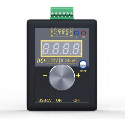 Fnirsi SG-002 – Zboží Mobilmania