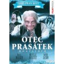 otec prasátek digipack DVD