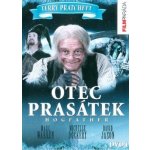 otec prasátek digipack DVD – Zbozi.Blesk.cz