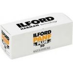 Ilford Pan F Plus 50/120 ČB negativní film – Zboží Mobilmania