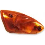 V PARTS (VICMA) sklo blinkru pravé přední MBK YQ, YAMAHA YQ 50/100 1997-2010 (6709) | Zboží Auto