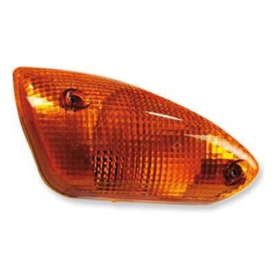 V PARTS (VICMA) sklo blinkru pravé přední MBK YQ, YAMAHA YQ 50/100 1997-2010 (6709) | Zboží Auto