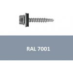 Parco 4,8x35 RAL7001 šedá – Hledejceny.cz
