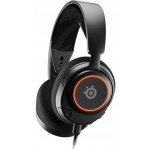 SteelSeries Arctis Nova 3 – Hledejceny.cz