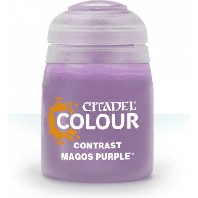GW Citadel Contrast Magos Purple – Zboží Živě