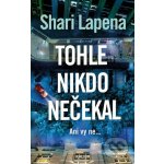 Tohle nikdo nečekal – Zboží Dáma