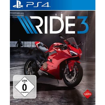 RIDE 3