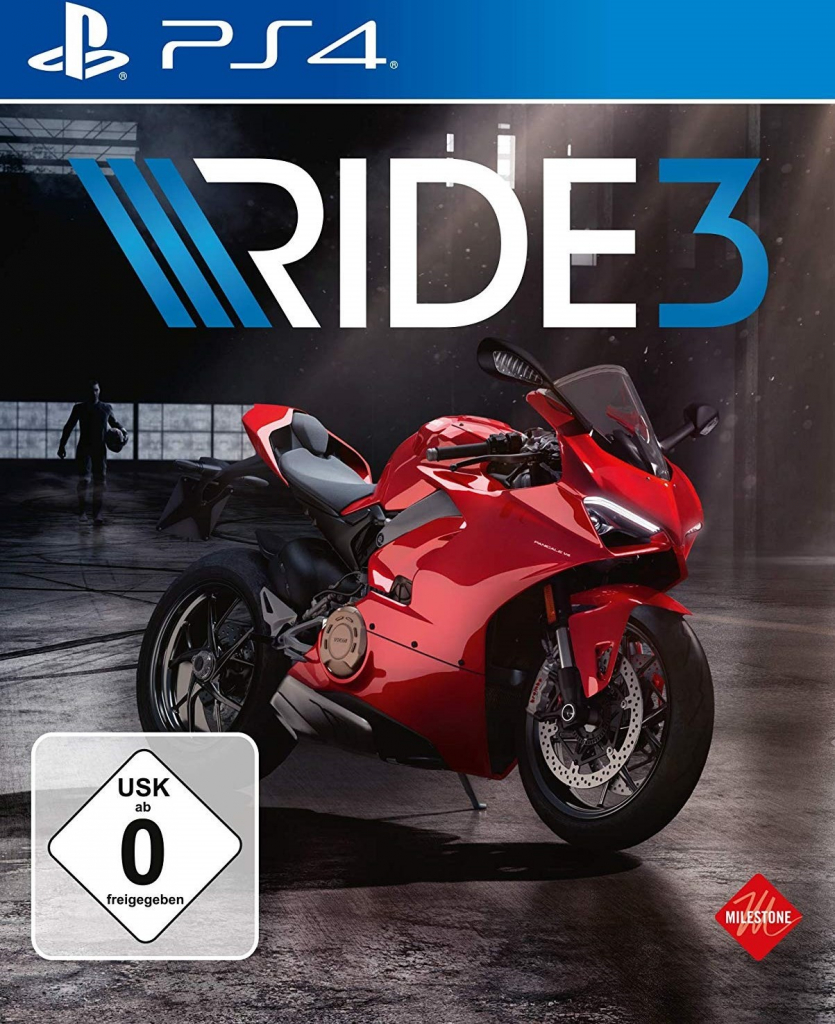 RIDE 3