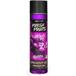 Body Tip Fresh Grapes sprchový gel 250 ml – Zboží Dáma