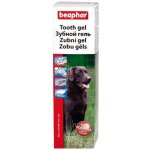 Beaphar zubní gel s aplikátorem 100 ml – Zbozi.Blesk.cz