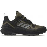 adidas Terrex Swift R3 core black grey one solar yellow – Sleviste.cz