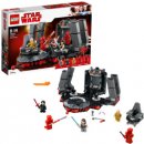  LEGO® Star Wars™ 75216 Snokeův trůní sál