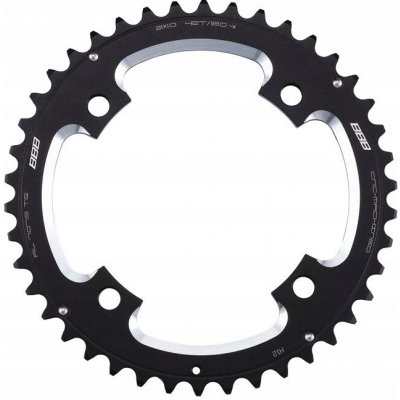 BBB Převodník BCR-41X MTBGear 40 zubů černá – Sleviste.cz