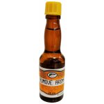 Aroco s.r.o. Aroma Rumové 20 ml – Zboží Dáma