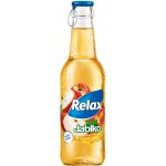 Relax jablko 100% 0,25 l – Zboží Mobilmania