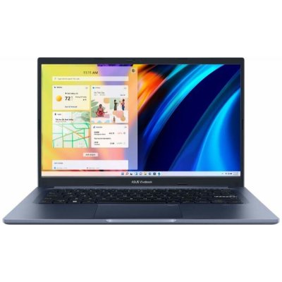 Asus VivoBook 14 M1402IA-EB006W – Zbozi.Blesk.cz