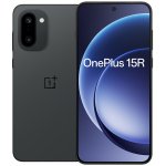 OnePlus 15R 12GB/256GB Charcoal Black – Zboží Živě