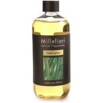 Millefiori Milano náplň do aroma difuzéru Citrónová tráva 500 ml – Zboží Dáma