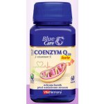 VitaHarmony Coenzym Q10 Forte natural + Vitamín E 60 tablet – Sleviste.cz