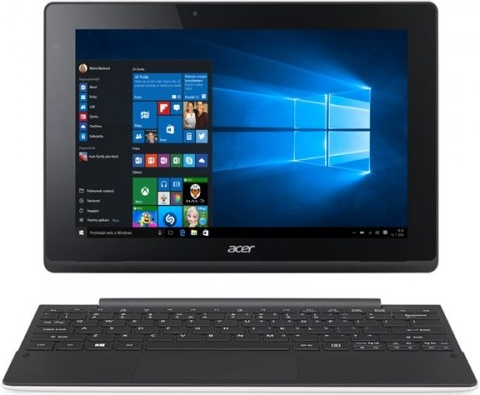 Acer Aspire Switch 10 NT.G8QEC.002 od 4 777 Kč - Heureka.cz