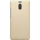 Pouzdro Nillkin Super Frosted Meizu M6 Note zlaté