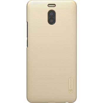 Pouzdro Nillkin Super Frosted Meizu M6 Note zlaté