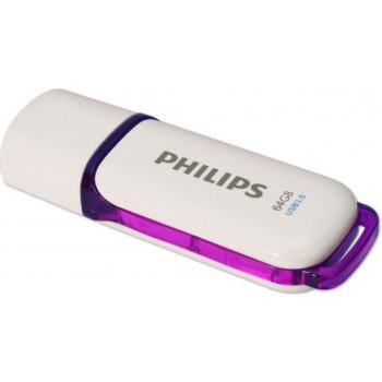 Philips SNOW 64GB FM64FD75B/10