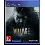 Resident Evil 8: Village – Sleviste.cz