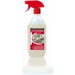 KIMICAR Antistatik čisticí prostředek proti prachu s citronovou vůní - 800 ml – Zboží Dáma