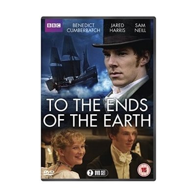 To The Ends of the Earth - BBC DVD – Zboží Mobilmania