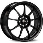 OZ FORMULA 8x18 5x112 ET35 matt black – Hledejceny.cz
