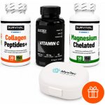Vital Proteins Marine Collagen Wild Caught bez příchutě 221 g – Hledejceny.cz