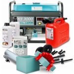 Könner & Söhnen KS 3000 – Zboží Dáma