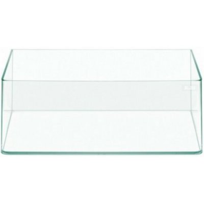 Blau Gran Cubic Experience Shallow 62 62 x 62 x 30 cm, 115 l – Hledejceny.cz