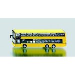 Siku Super Dvoupatrový linkový autobus MAN 1:87 – HobbyKompas.cz