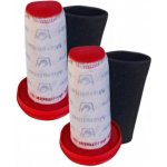 NipponCEC Bosch BCH3K2851 Flexxo 2 + 2 ks – Sleviste.cz