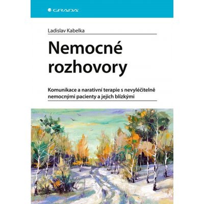 Nemocné rozhovory - Ladislav Kabelka – Zboží Mobilmania