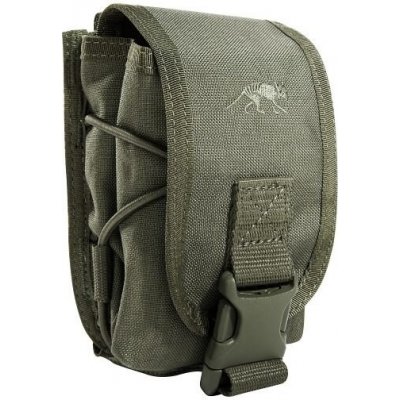 Tasmanian Tiger na dýmovnice Smoke IRR – Hledejceny.cz